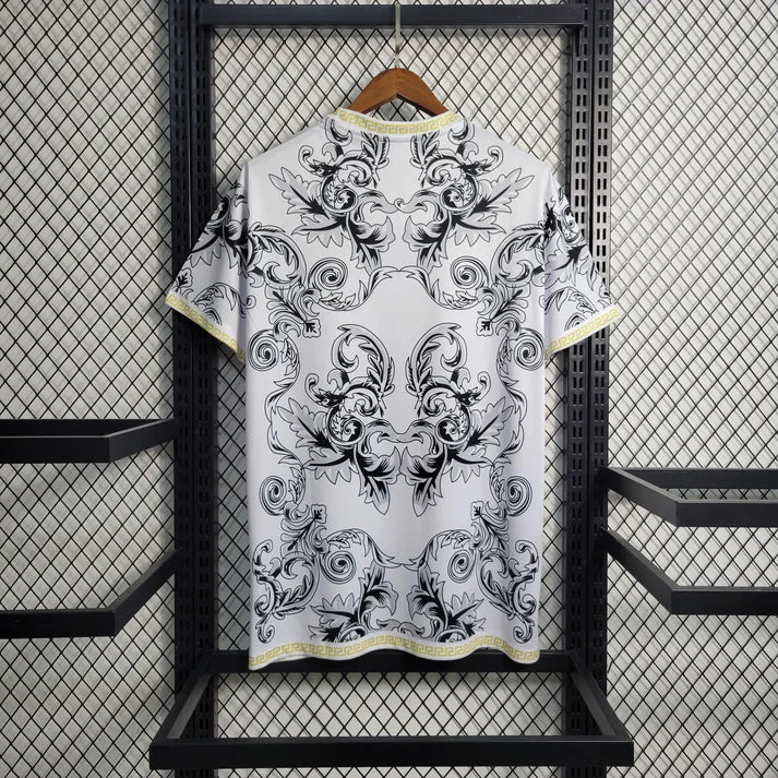 Italy 24/25 Versace Edition (Fan)