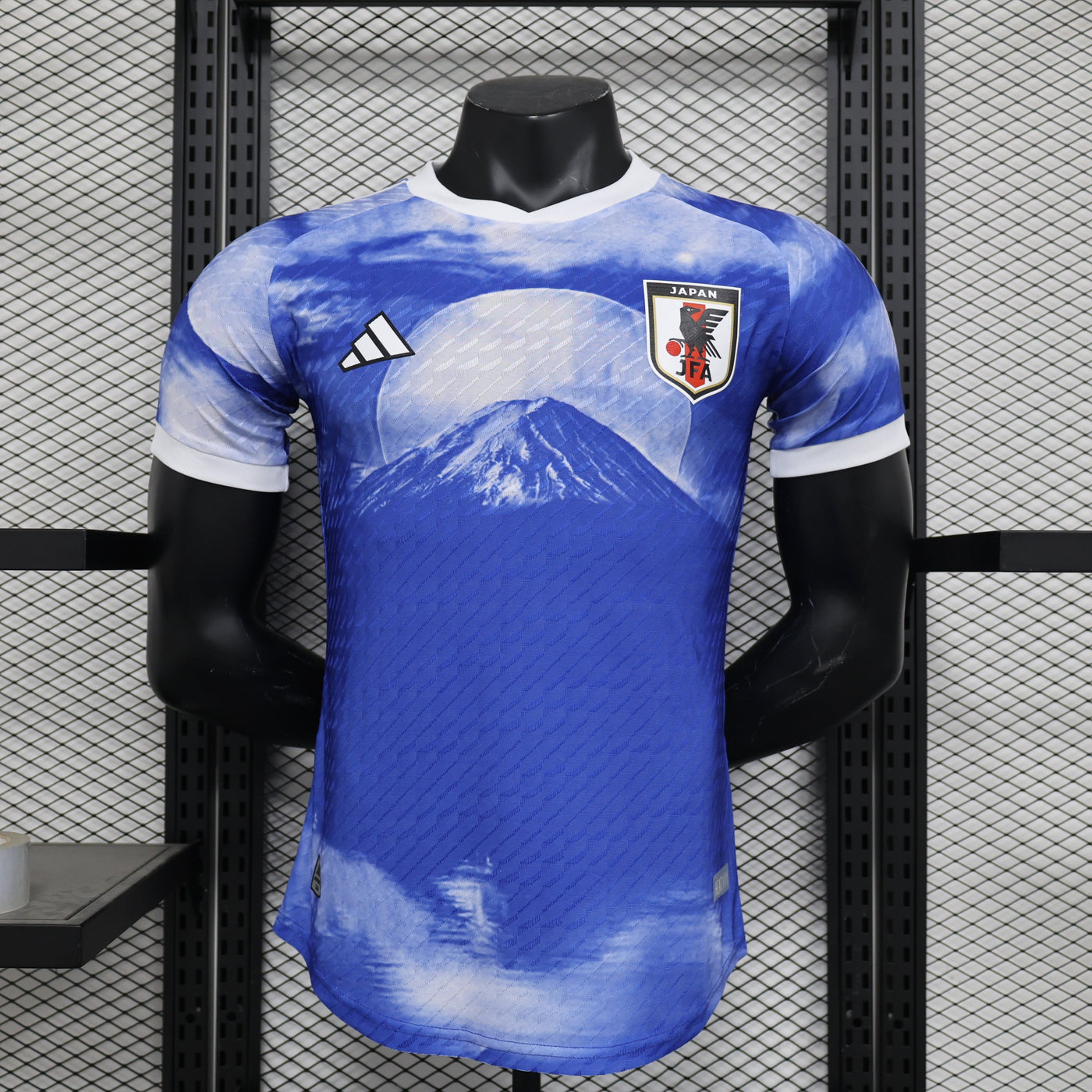 Japan 24/25 Home (Player)