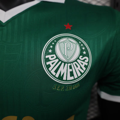 Palmeiras 24/25 Home (Player)