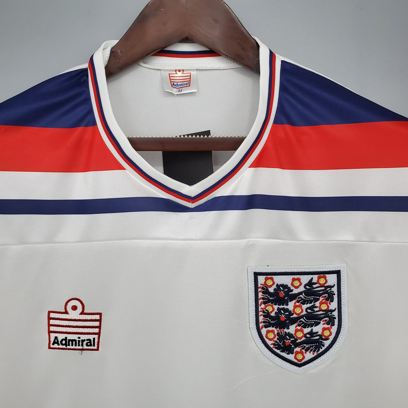 England Retro 1982 Home (Fan)