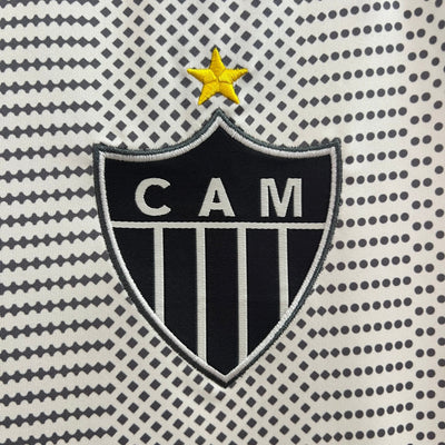 Atletico Mineiro 24/25 Away (Fan)
