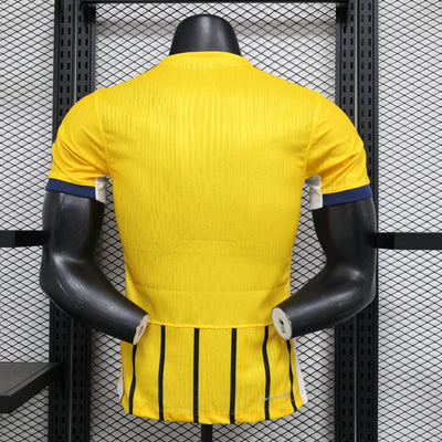 Brighton 24/25 Away (Player)