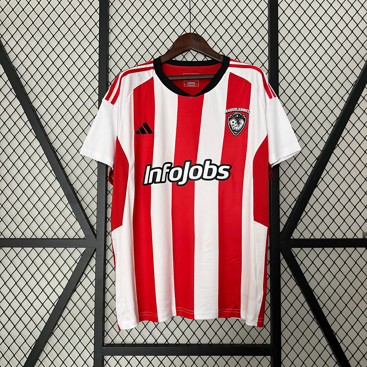 Aniquiladores FC 24/25 Home (Fan)