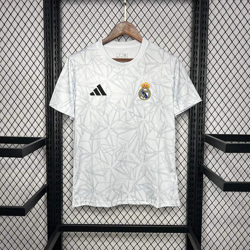 Real Madrid 24/25 Pre-Match (Fan)