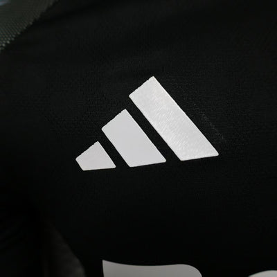 Aston Villa 25/26 Away (Player)