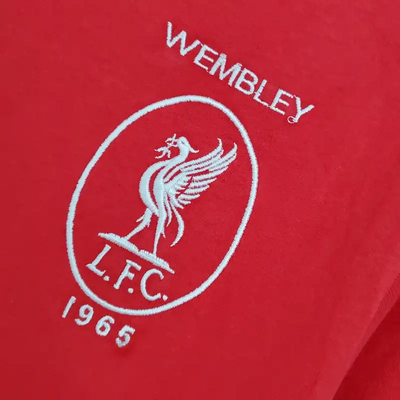 Liverpool Retro 1965 Home (Fan)