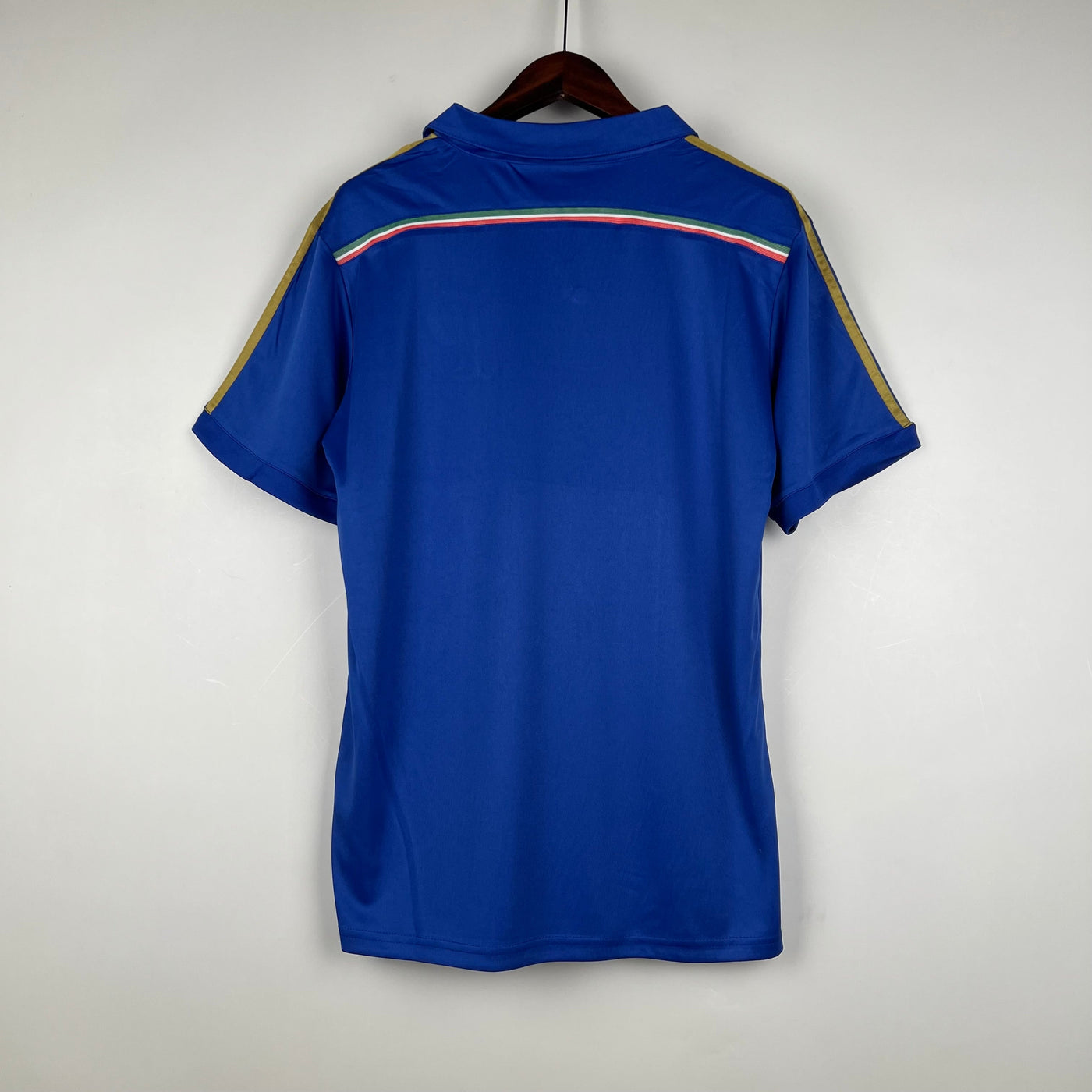Palmeiras Retro 14/15 Blue (Fan)