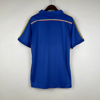 Palmeiras Retro 14/15 Blue (Fan)