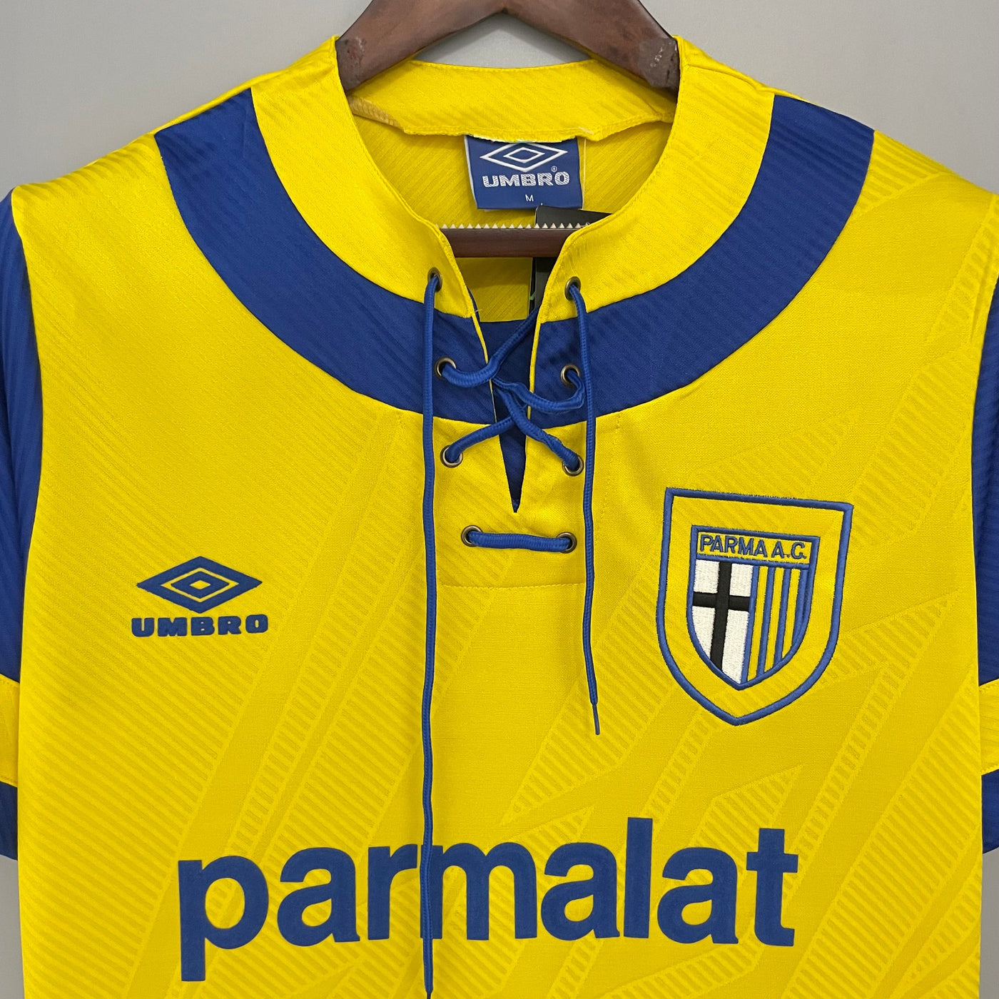 Parma Retro 93/95 Home (Fan)