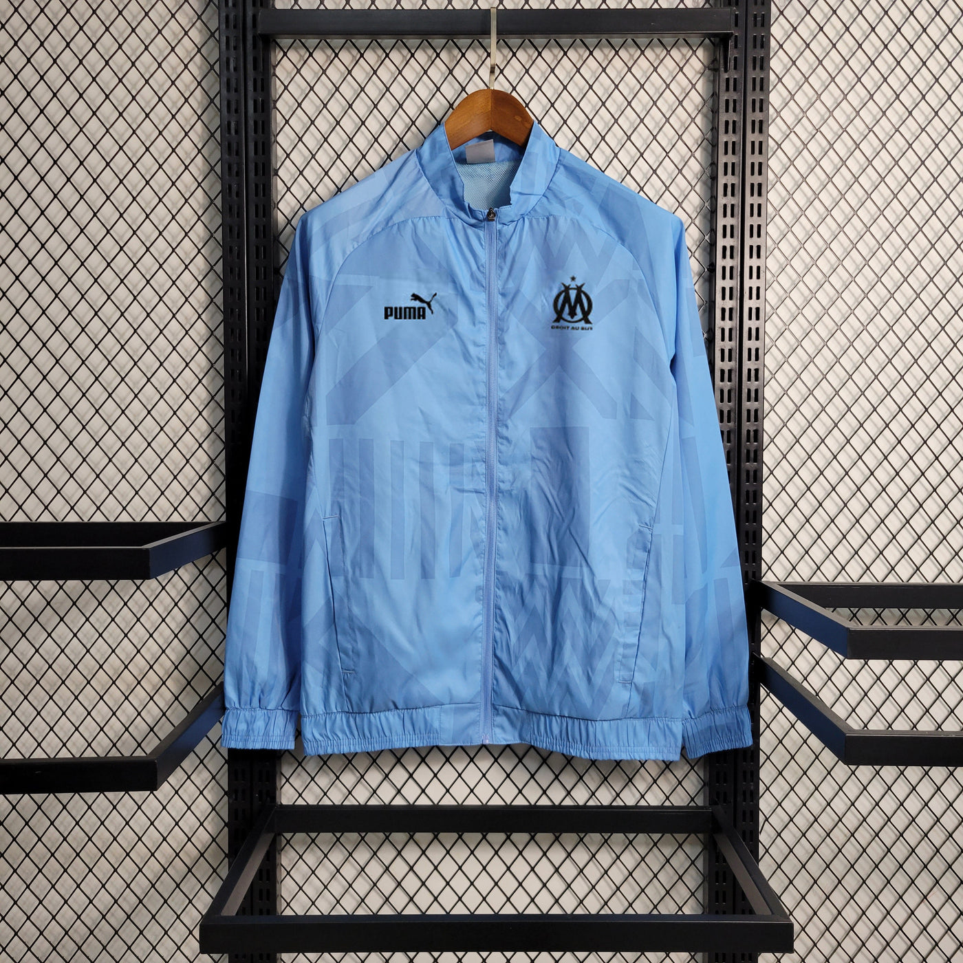 Mairselle 23/24 Windbreaker