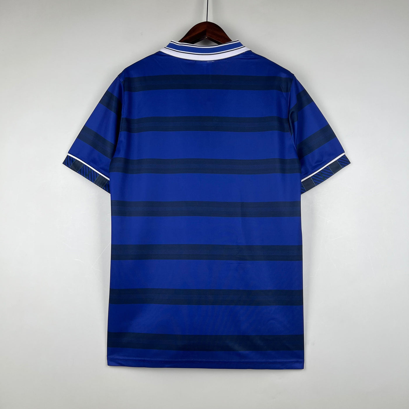 Scotland Retro 1998 Home (Fan)