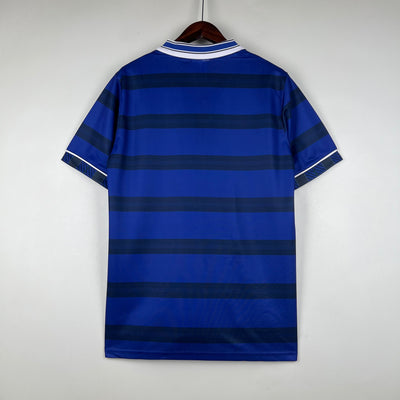 Scotland Retro 1998 Home (Fan)