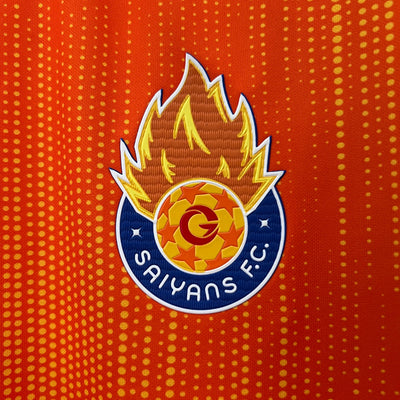 Aniquiladores FC 24/25 Away (Fan)