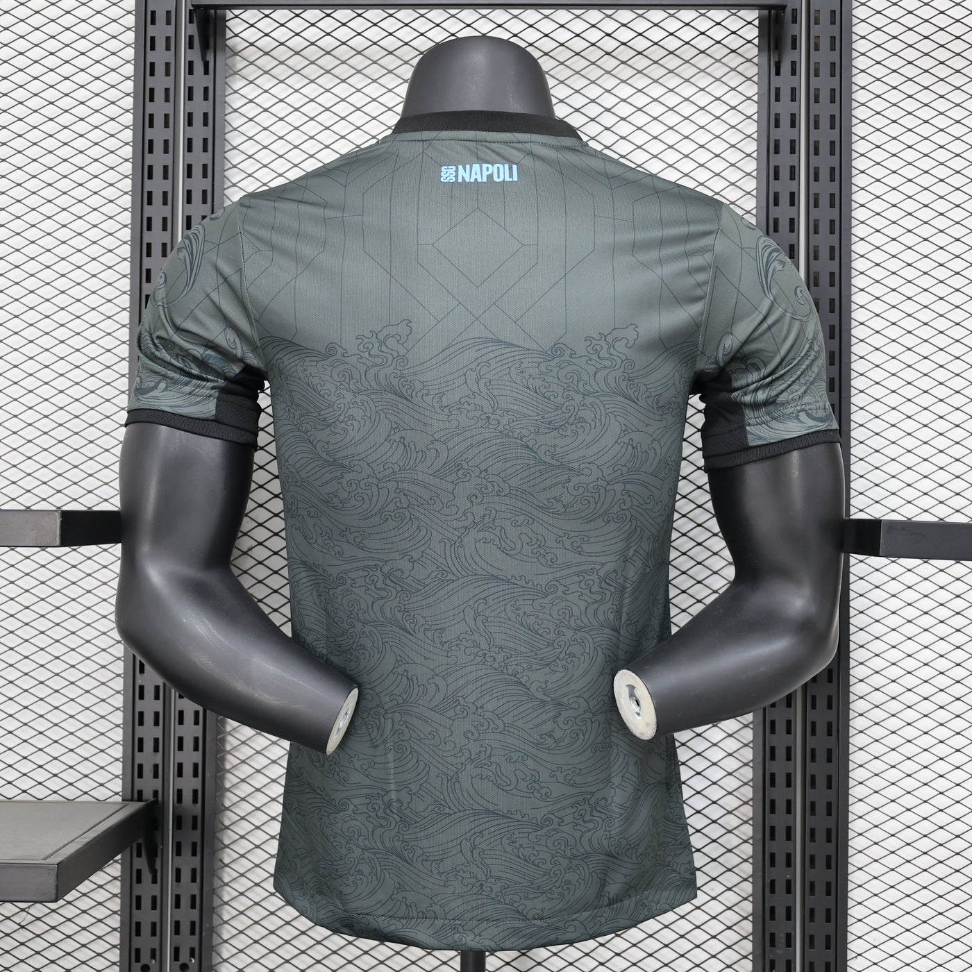 Napoli 24/25 Special Edition (Player)