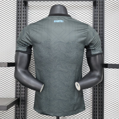Napoli 24/25 Special Edition (Player)