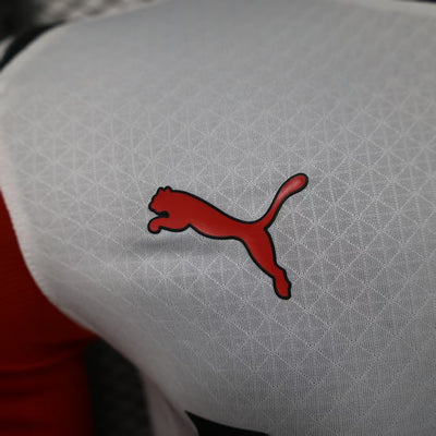 AC Milan 25/26 Away Long-Sleeve (Player)