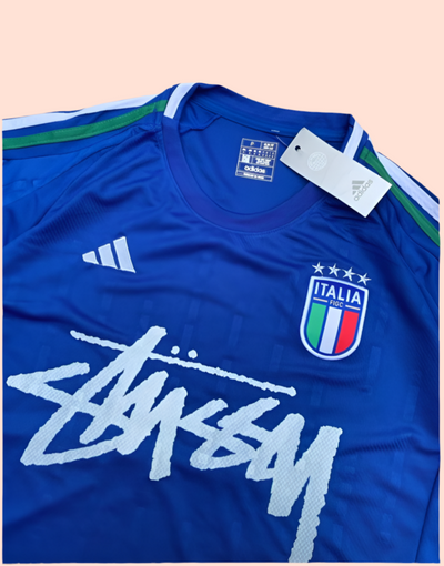 Italy X Stüssy Home (Fan)