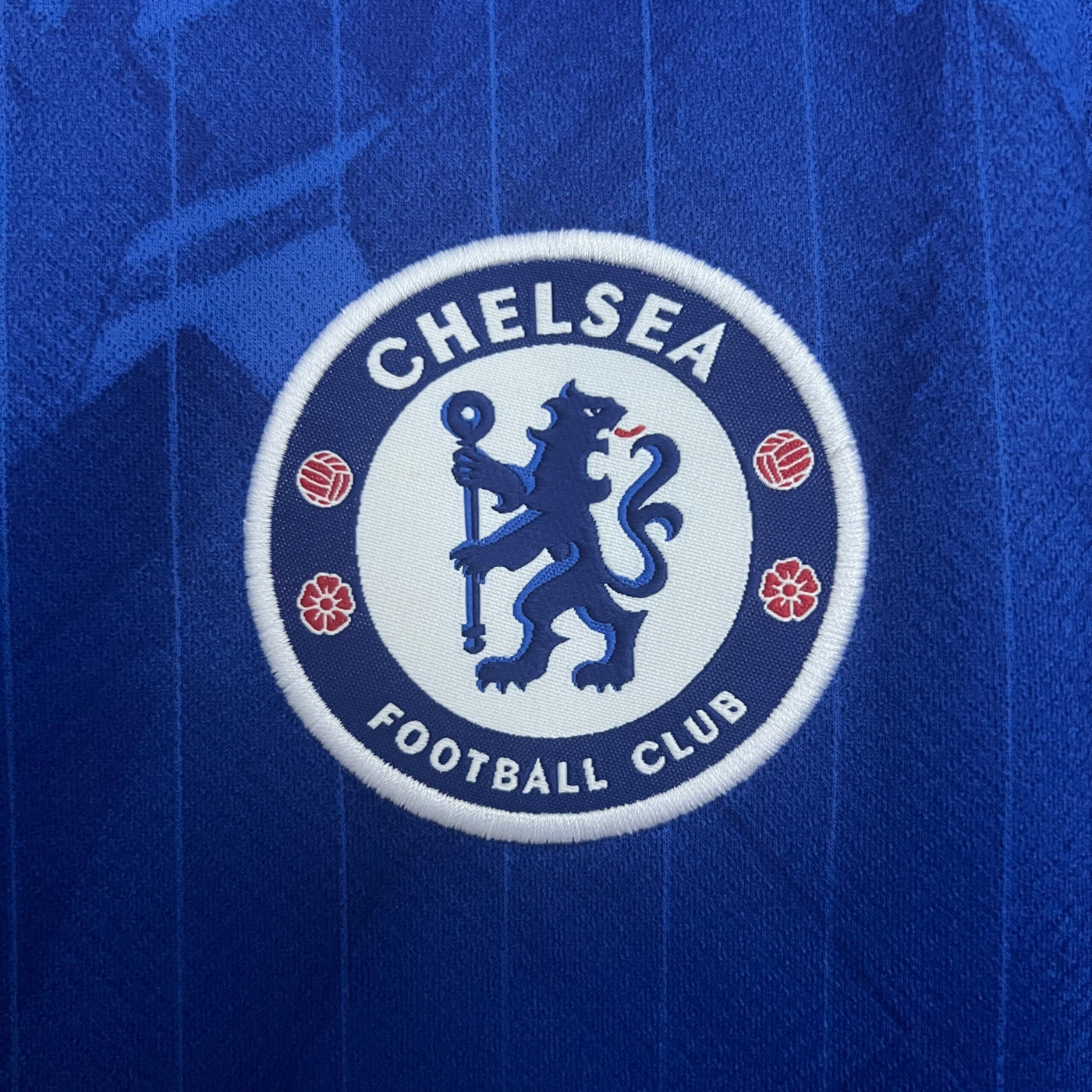 Chelsea 25/26 Home (Fan)