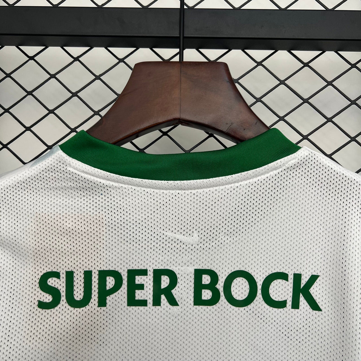 Sporting 25/26 Away (Kids)