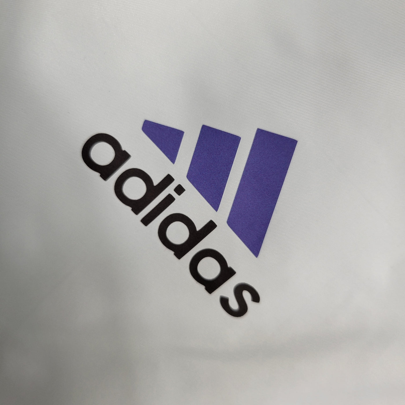 Real Madrid 23/24 Reversible Windbreaker (Fan)