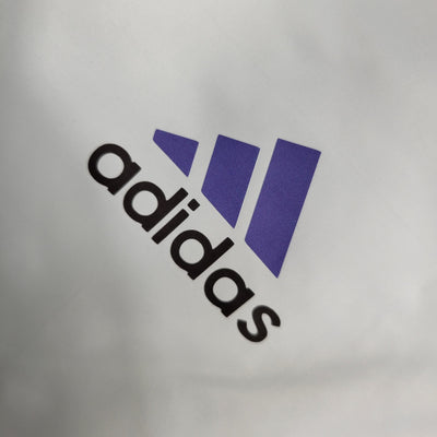 Real Madrid 23/24 Reversible Windbreaker (Fan)
