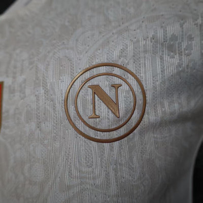 Napoli 25/26 Away (Player)