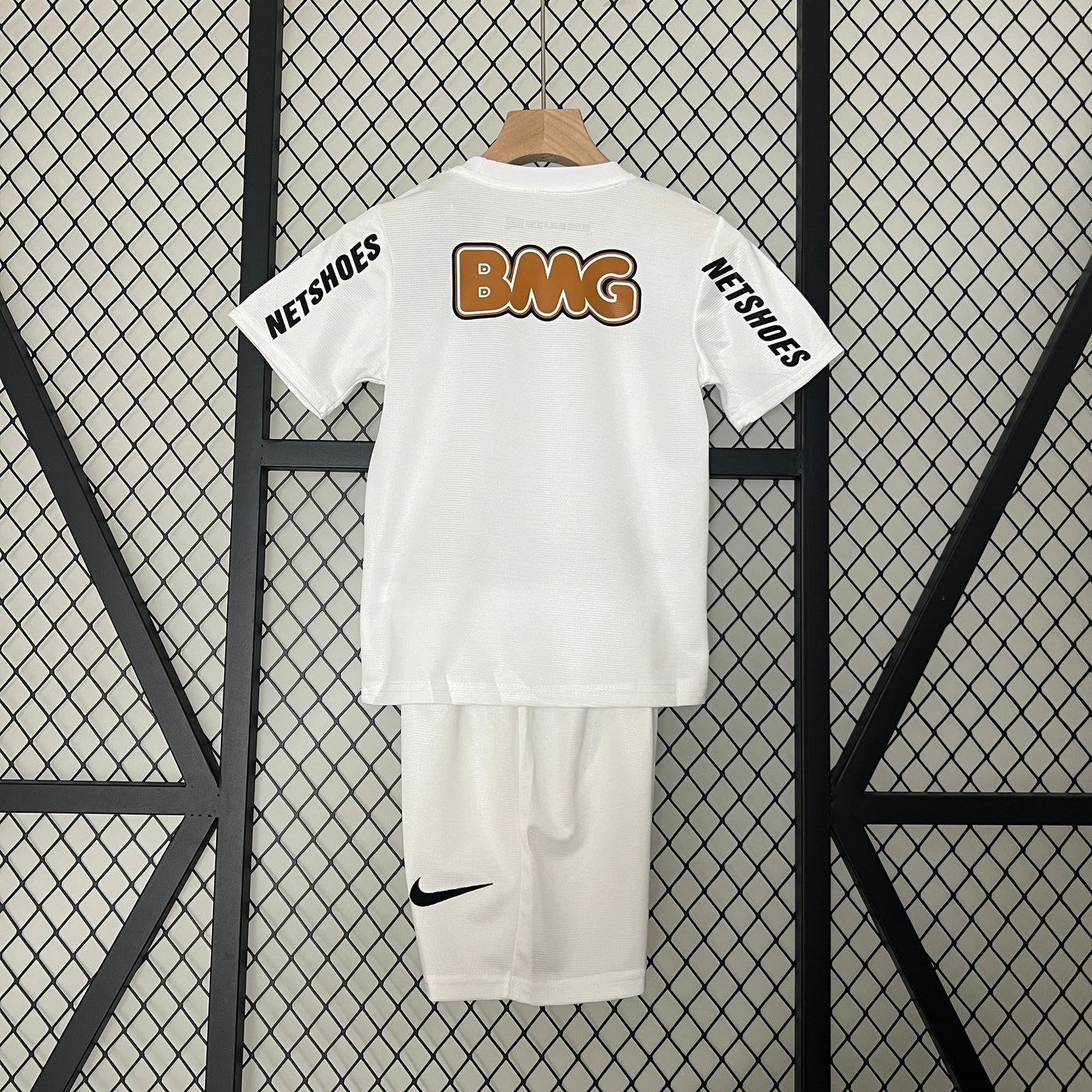 Santos 11/12 Home (Kids)