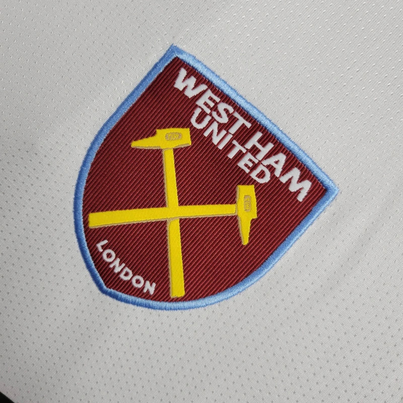 West Ham 24/25 Away (Fan)