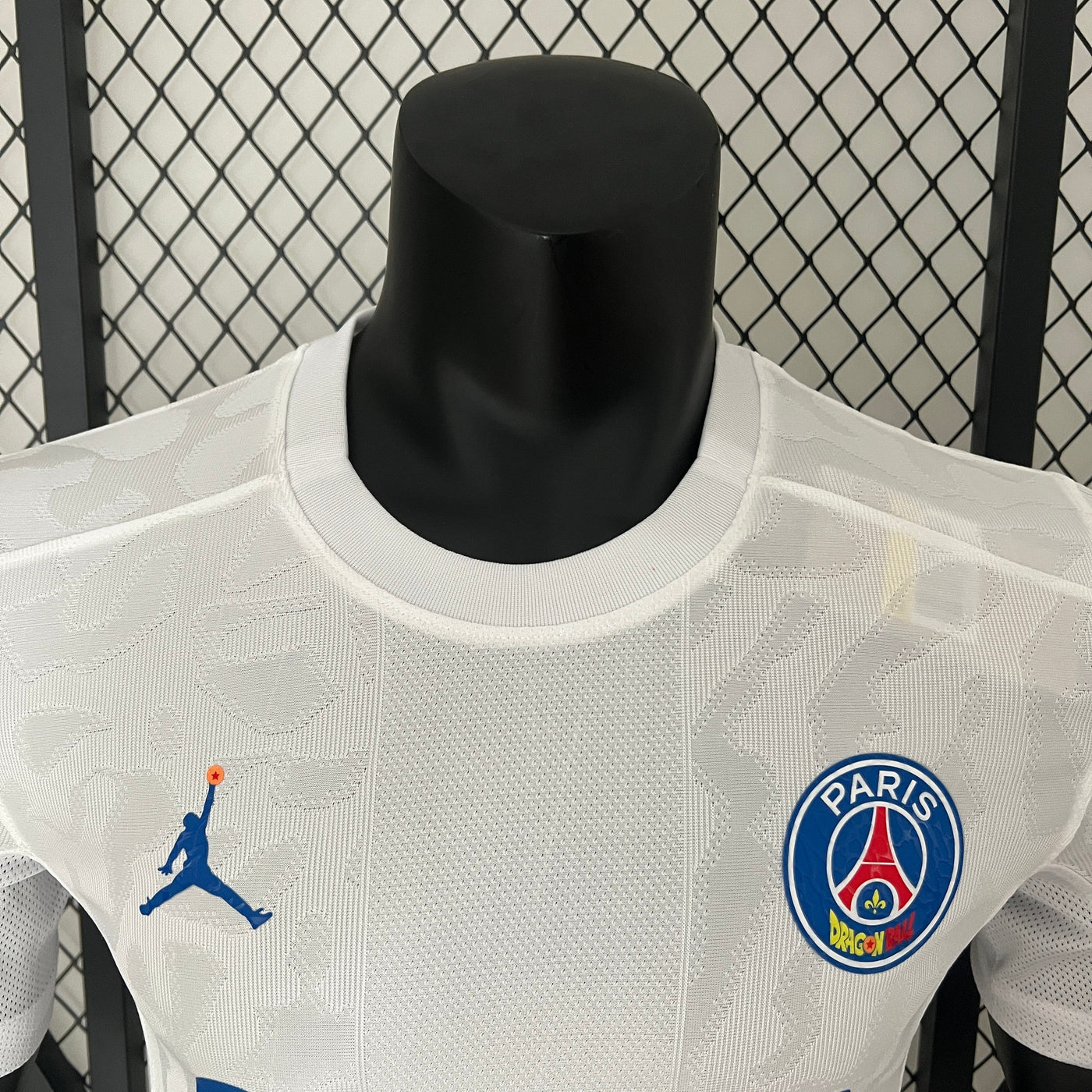 Paris Saint Germain 24/25 Dragon Ball Z edition (Player)
