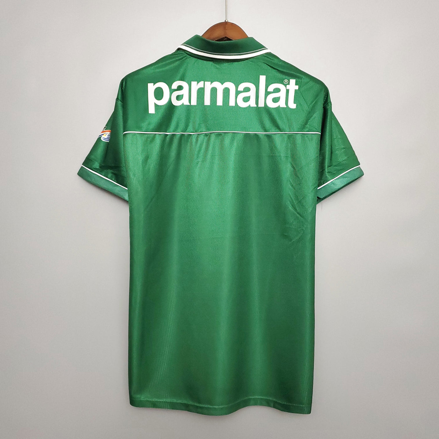 Palmeiras Retto 100th anniversary edition