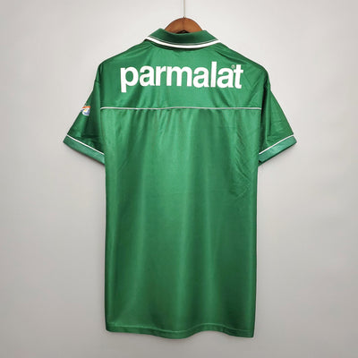 Palmeiras Retto 100th anniversary edition
