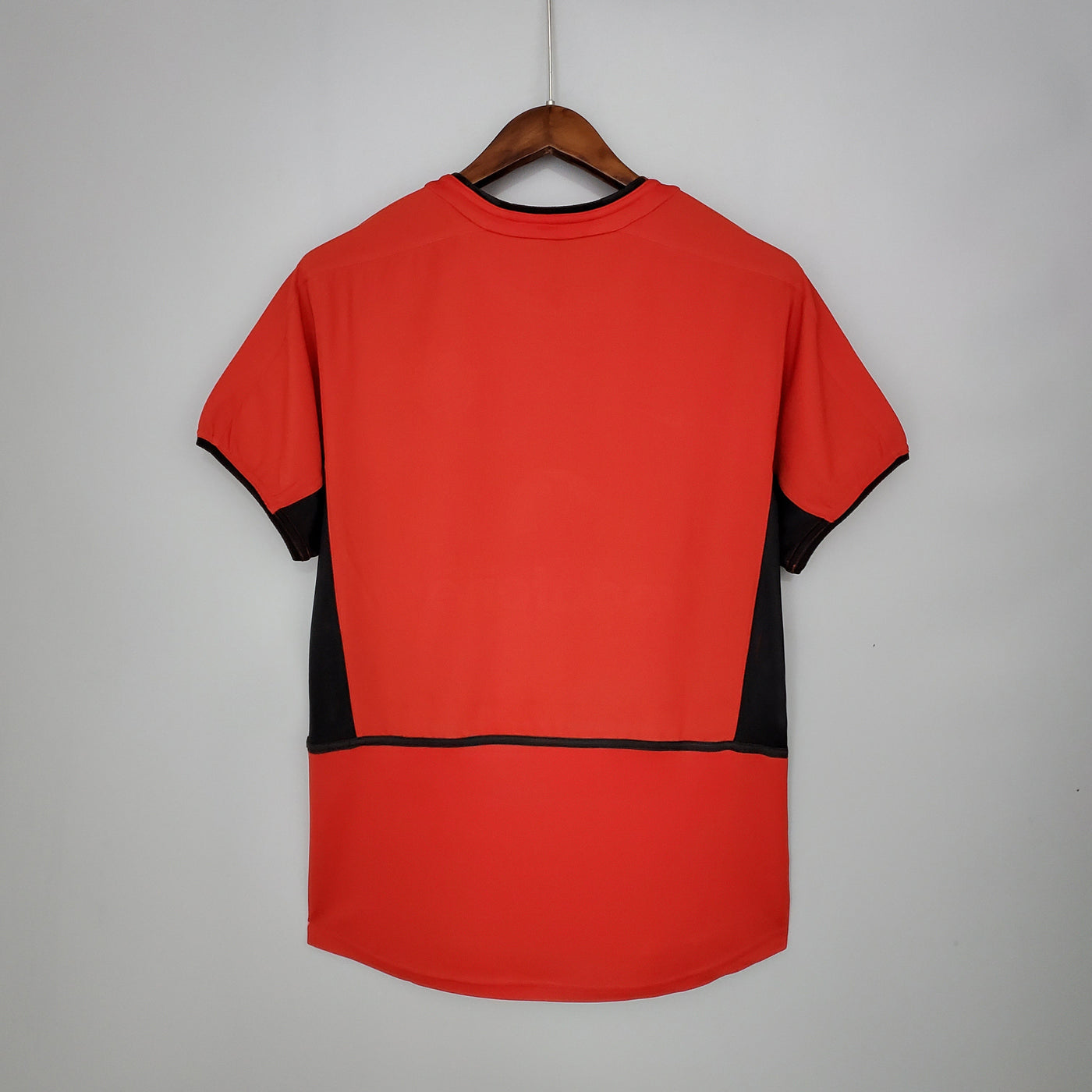 Manchester United 02/04 Home (Fan)