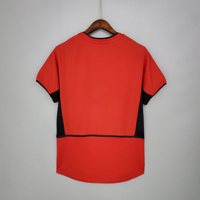 Manchester United 02/04 Home (Fan)