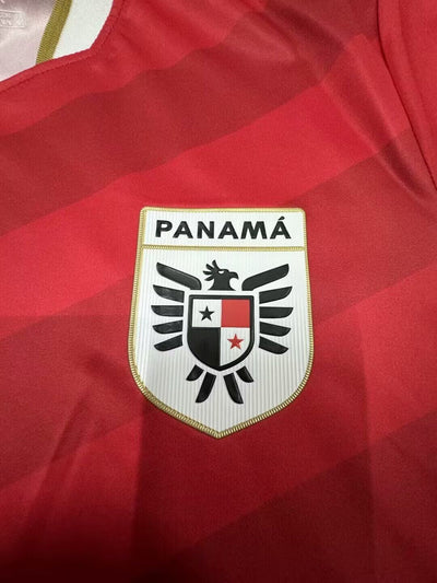 Panama Copa America 24/25 Home (Fan), Badge