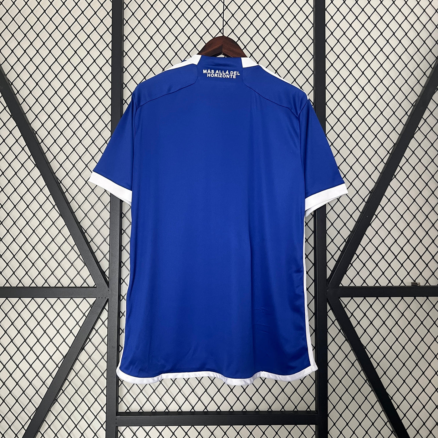 University of Chile 24/25 Home (Fan)