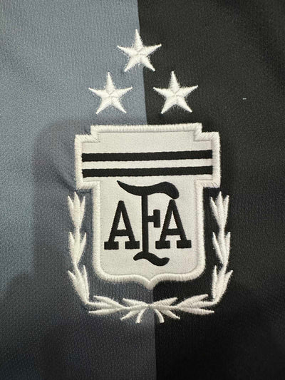 Argentina 24/25 Black edition (Fan)