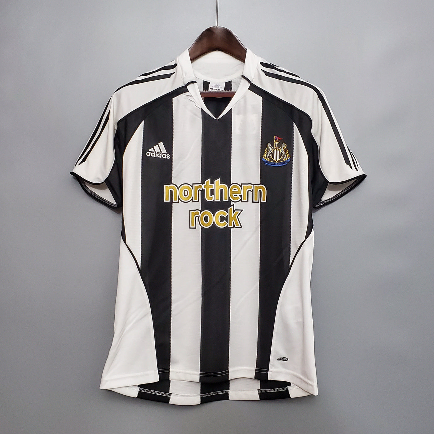 Newcastle United Retro 05/06 Home (Fan)