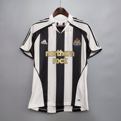 Newcastle United Retro 05/06 Home (Fan)