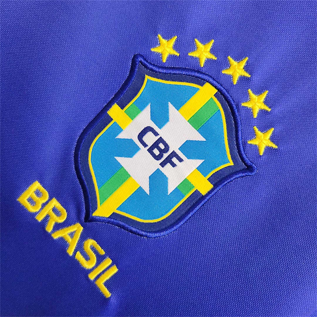 Brazil Pele Edition (Fan)