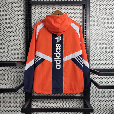 Adidas 23/24 Windbreaker