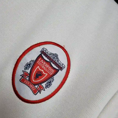 Liverpool 98/99 Away (Fan)