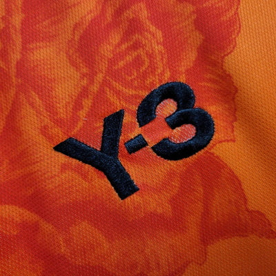 Real Madrid 24/25 Y3 Edition (Fan)