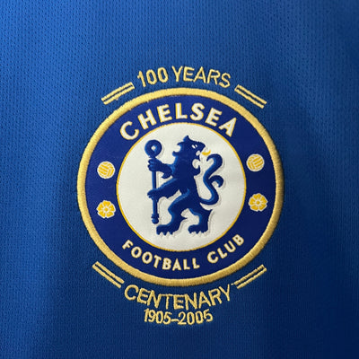 Chelsea Retro 05/06 Home (Fan)