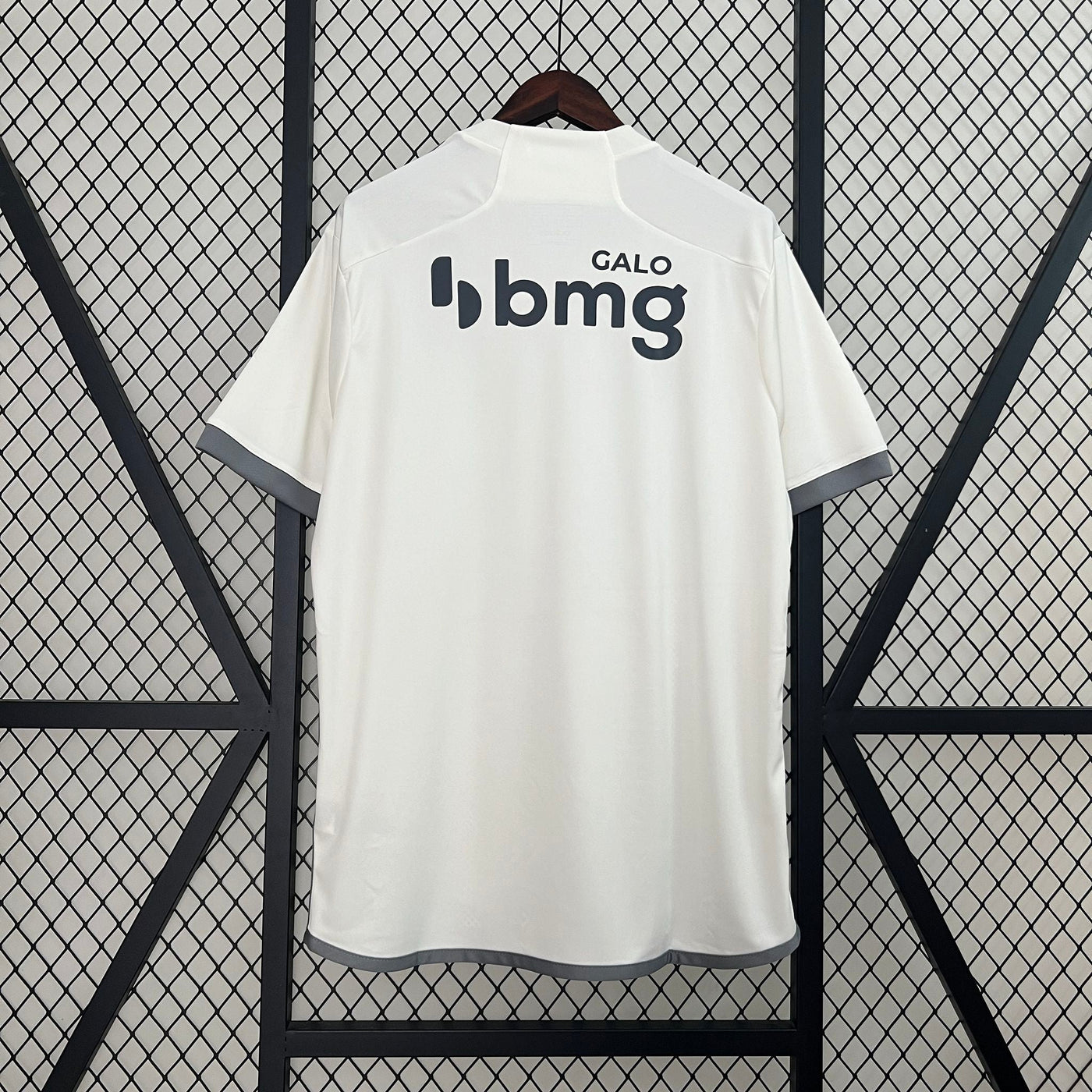 Atletico Mineiro 24/25 Away (Fan)