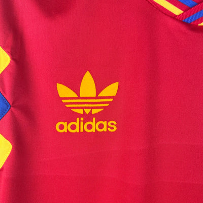 Colombia Retro 1990 Away (Fan)