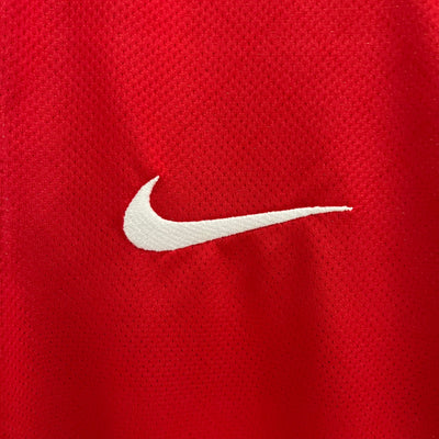 Arsenal Retro 11/12 125th Anniversary Edition Home (Fan)