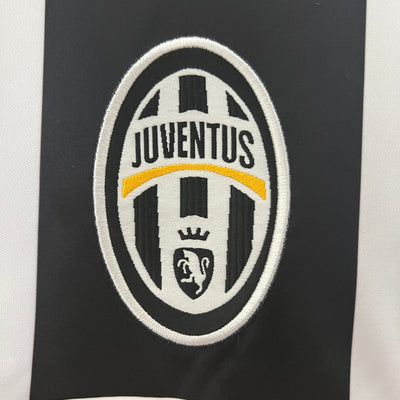 Juventus Retro 04/05 Home (Fan)