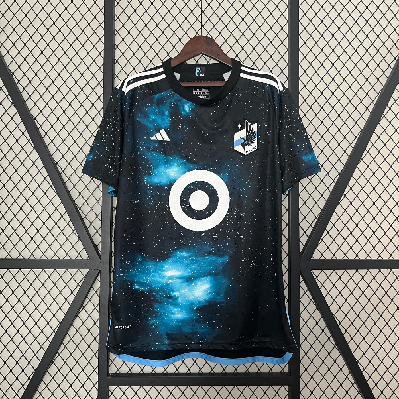 Minnesota 24/25 Home (Fan)