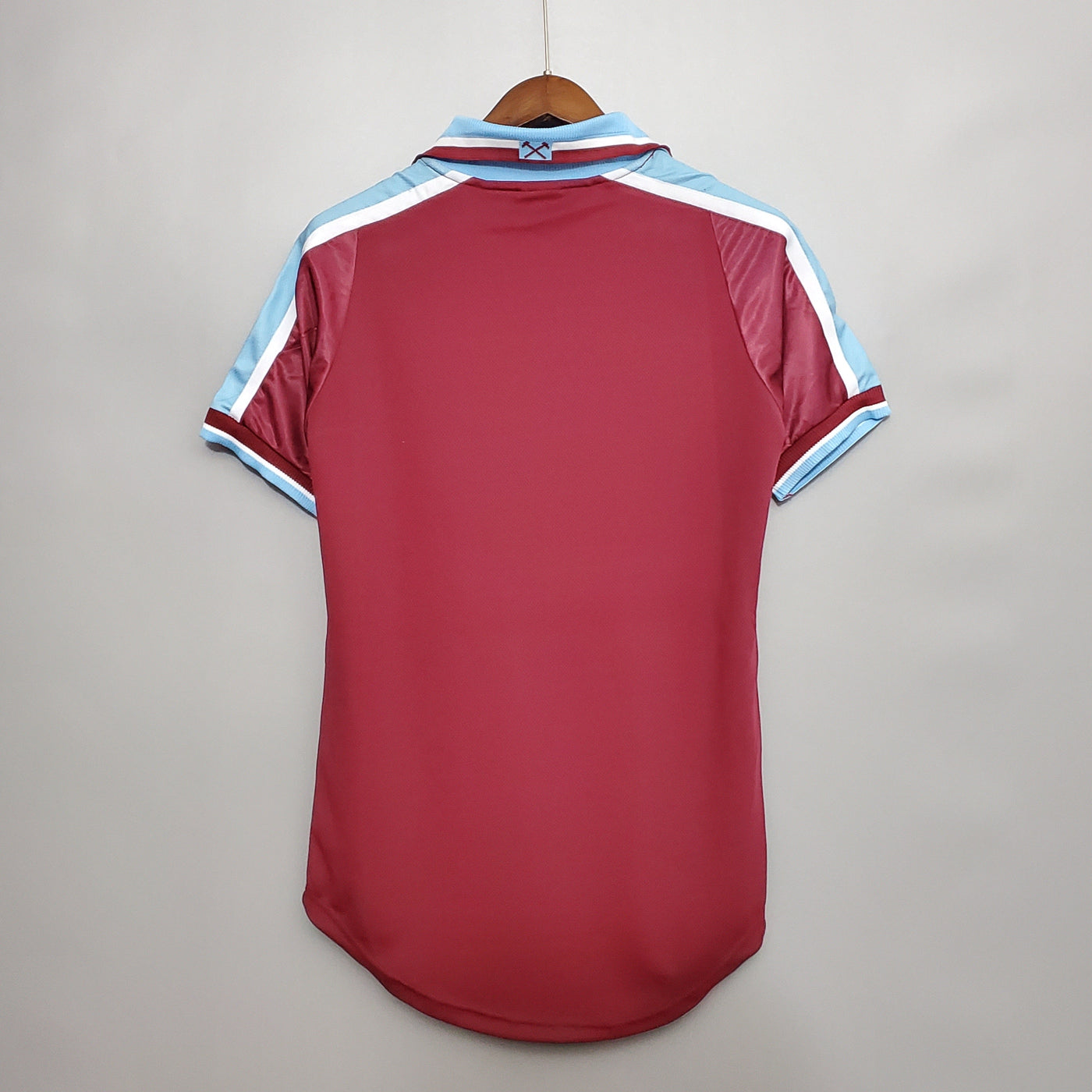West Ham United Retro 99/01 Home (Fan)