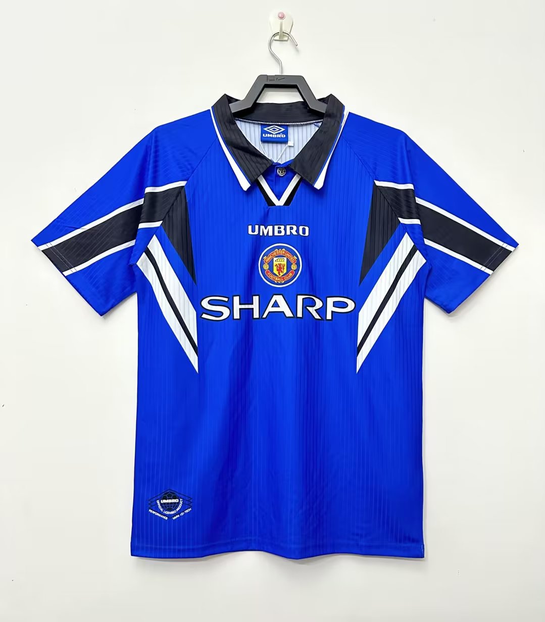 Manchester United Retro 1996/1998 (Fan)